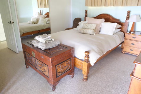 Porters Plainland Lockyer Valley B&B - Newcastle Accommodation 1