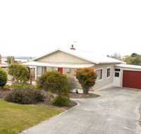 Position on Alexander - Newcastle Accommodation