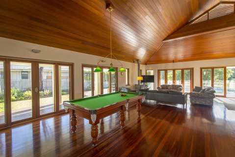 Potteroo - Newcastle Accommodation 3