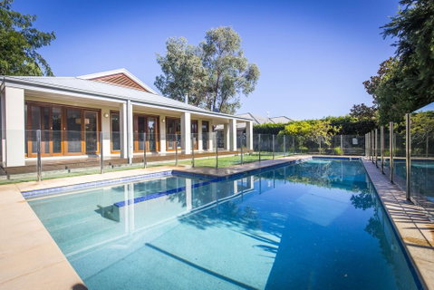 Potteroo - Newcastle Accommodation 2