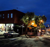 Prince Of Wales Hotel - Newcastle Accommodation