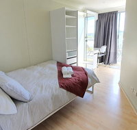 Private modern room - Plaza Building- in City Centre - Newcastle Accommodation