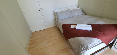 Private Modern Room - Plaza Building- In City Centre! - Newcastle Accommodation 2