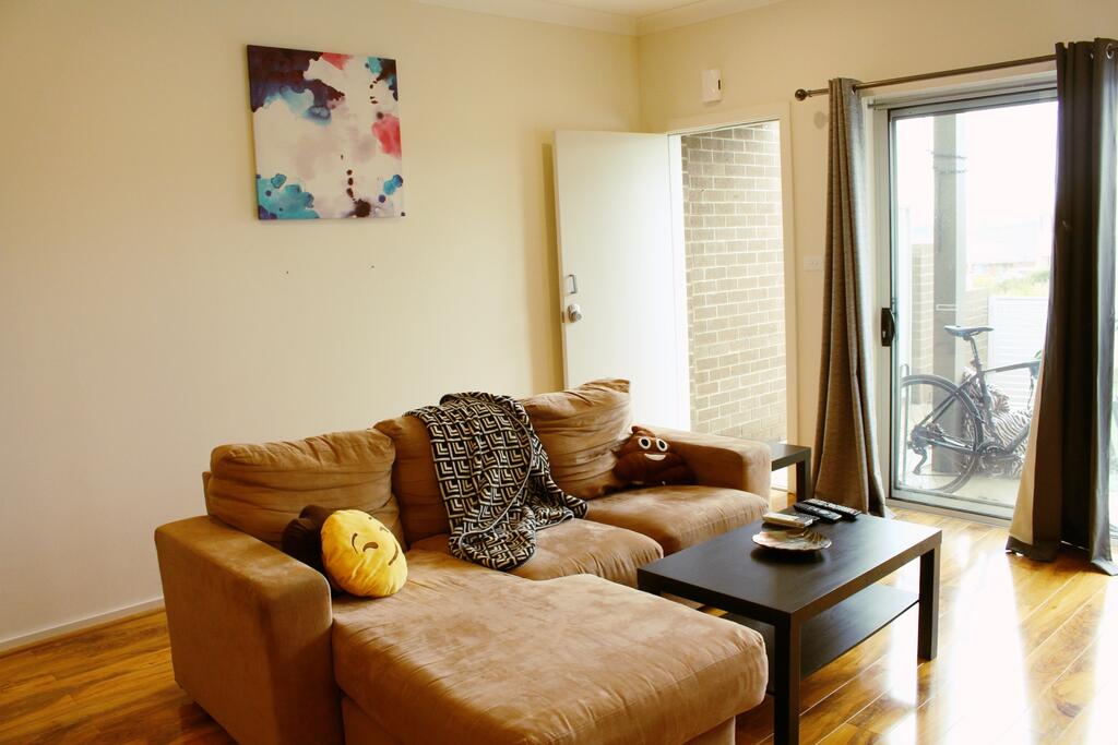 Waramanga ACT Newcastle Accommodation