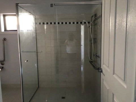 Private Studio - Newcastle Accommodation 2