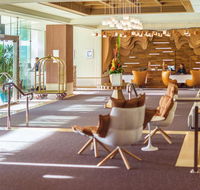 Pullman Reef Hotel Casino - New Castle Tourism