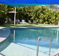 Pyramid Holiday Park - New Castle Tourism