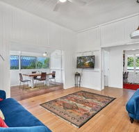 Quaint Cottage In The Edge - New Castle Tourism