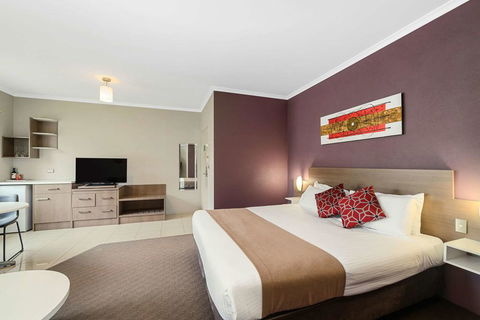 Quality Hotel City Centre - Newcastle Accommodation 2