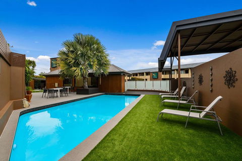 Quality Hotel City Centre - Newcastle Accommodation 0