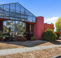 Quality Hotel Manor - New Castle Tourism