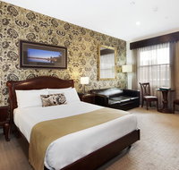 Quality Inn Heritage on Lydiard - Newcastle Accommodation