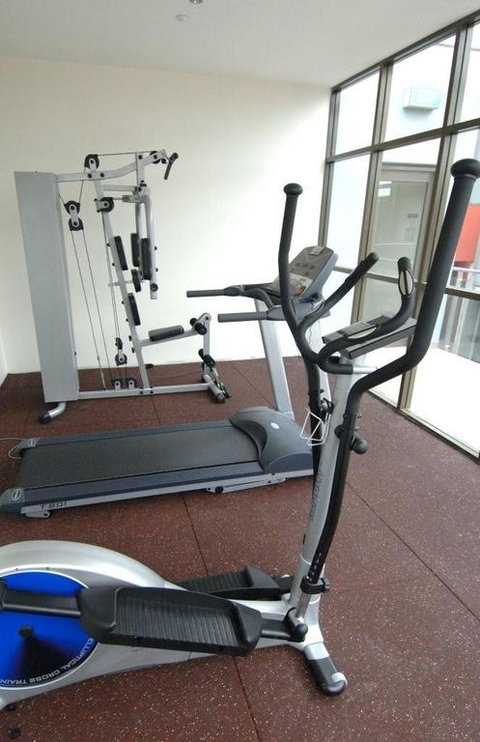 Quality Inn Heritage On Lydiard - Newcastle Accommodation 3