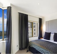 Quay West 1908 - Newcastle Accommodation