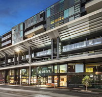 Quest Abbotsford - Newcastle Accommodation