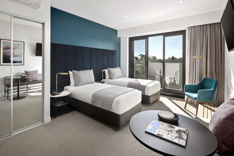 Quest Ballarat Station - Newcastle Accommodation 2