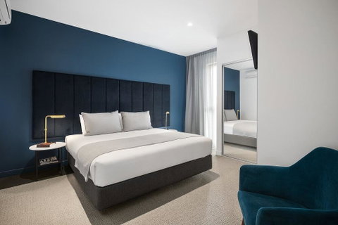 Quest Ballarat Station - Newcastle Accommodation 1