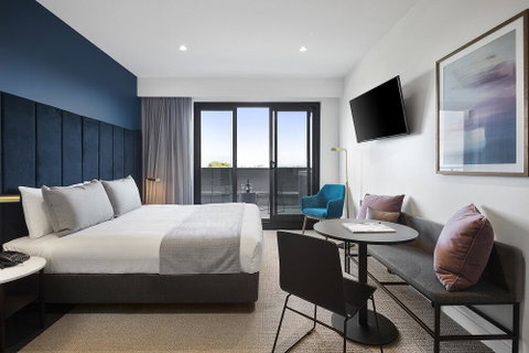 Quest Ballarat Station - Newcastle Accommodation 0