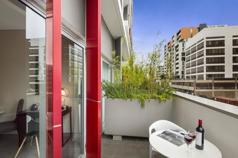 Quest Bondi Junction - Newcastle Accommodation 1