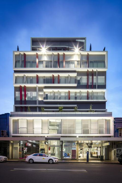 Quest Bondi Junction - Newcastle Accommodation 3