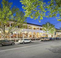 Quest Canberra - Newcastle Accommodation