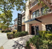 Quest Maitland - Newcastle Accommodation