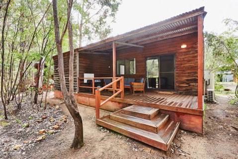 RAC Margaret River Nature Park - Newcastle Accommodation 0