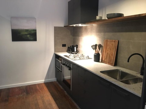 RAC Margaret River Nature Park - Newcastle Accommodation 2