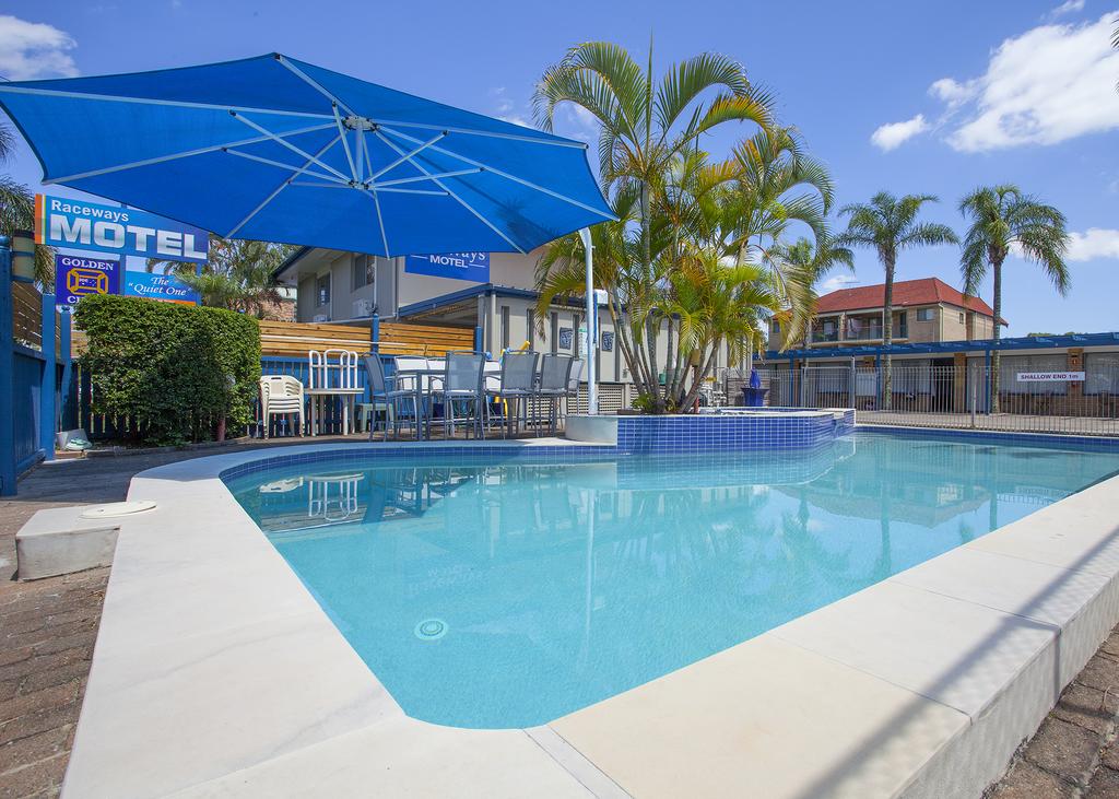 Hamilton QLD Newcastle Accommodation