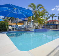 Raceways Motel - Newcastle Accommodation