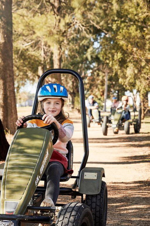 RACV Cobram Resort - Newcastle Accommodation 3
