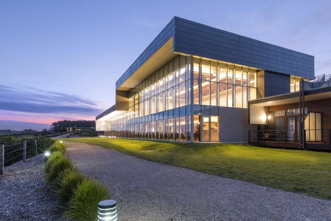 RACV Inverloch Resort - New Castle Tourism 1