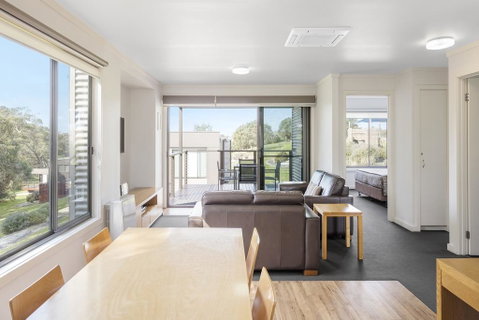 RACV Inverloch Resort - New Castle Tourism 3