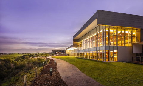RACV Inverloch Resort - New Castle Tourism 0