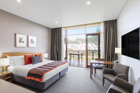 RACV Inverloch Resort - New Castle Tourism 2