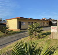 Railway Hotel Dorrigo - Newcastle Accommodation