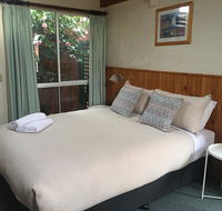 Railway Motel Myrtleford - Newcastle Accommodation