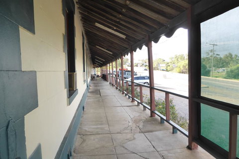 Railway Tavern Northampton - Newcastle Accommodation 0