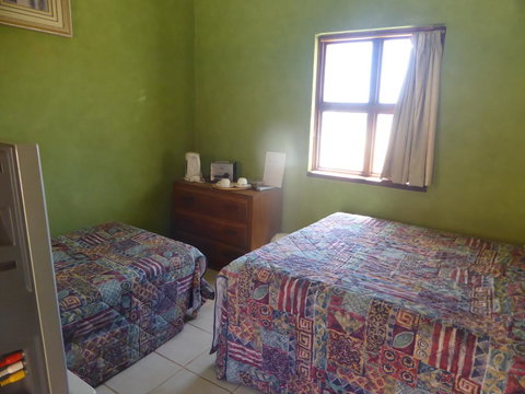 Railway Tavern Northampton - Newcastle Accommodation 2