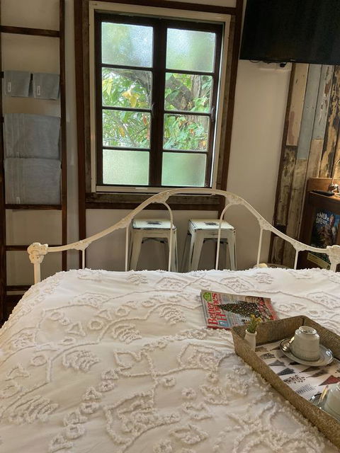Rain Forest Gem - Newcastle Accommodation 2