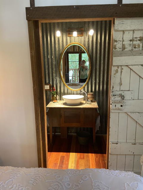 Rain Forest Gem - Newcastle Accommodation 1