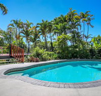 Rain-forest Apartment - New Castle Tourism