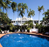 Ramada By Wyndham Cairns City Centre - New Castle Tourism