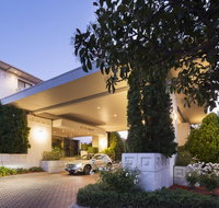 Ramada Diplomat Canberra - Newcastle Accommodation