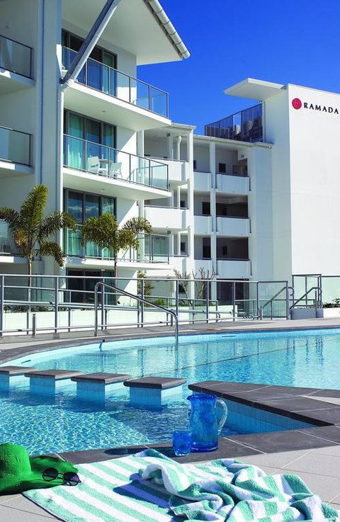 Ramada Hotel & Suites By Wyndham Ballina Byron - New Castle Tourism 3