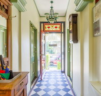 Randwick City Lodge - Newcastle Accommodation