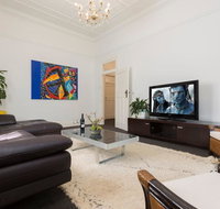 Randwick Federation Three Bedroom - Newcastle Accommodation