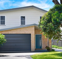 Rangoon Sunrise  Minnamurra - Newcastle Accommodation