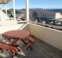 Razorback 1 - Razorback Plaza Jindabyne - Newcastle Accommodation
