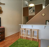 Razorback 13/1 Gippsland Street - Newcastle Accommodation